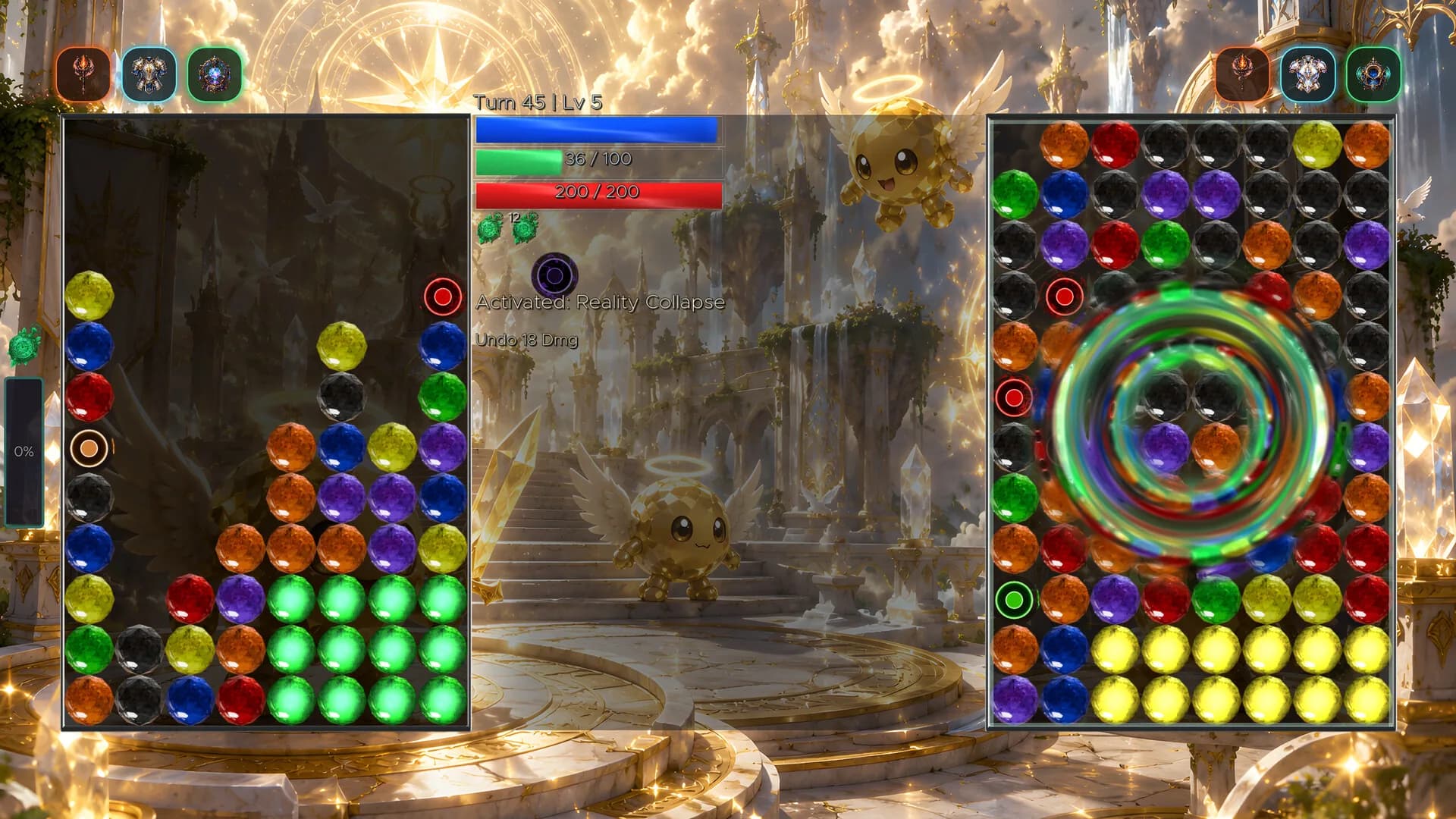 Super Gem Shatter görsel 5