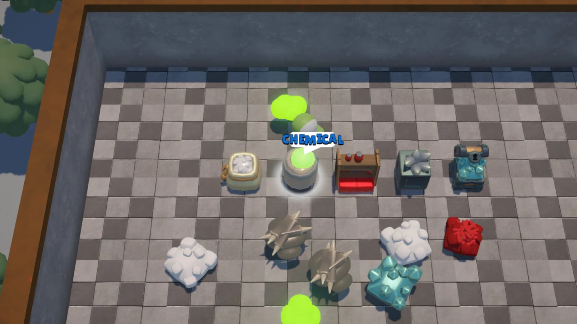 BOMBERCOOK! görsel 8