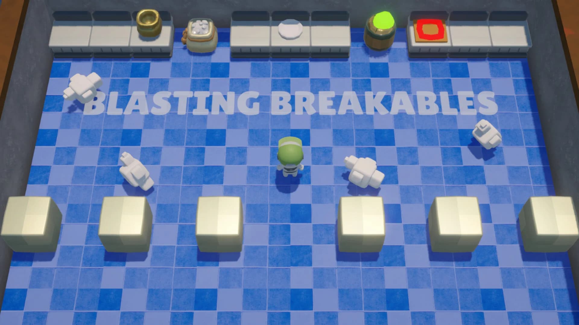 BOMBERCOOK! görsel 9