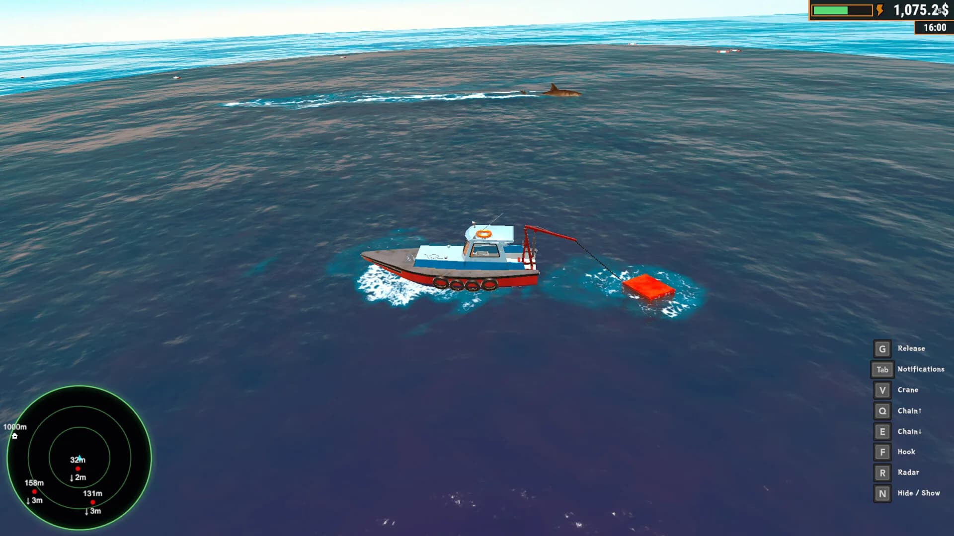 Container Hunter Simulator görsel 5