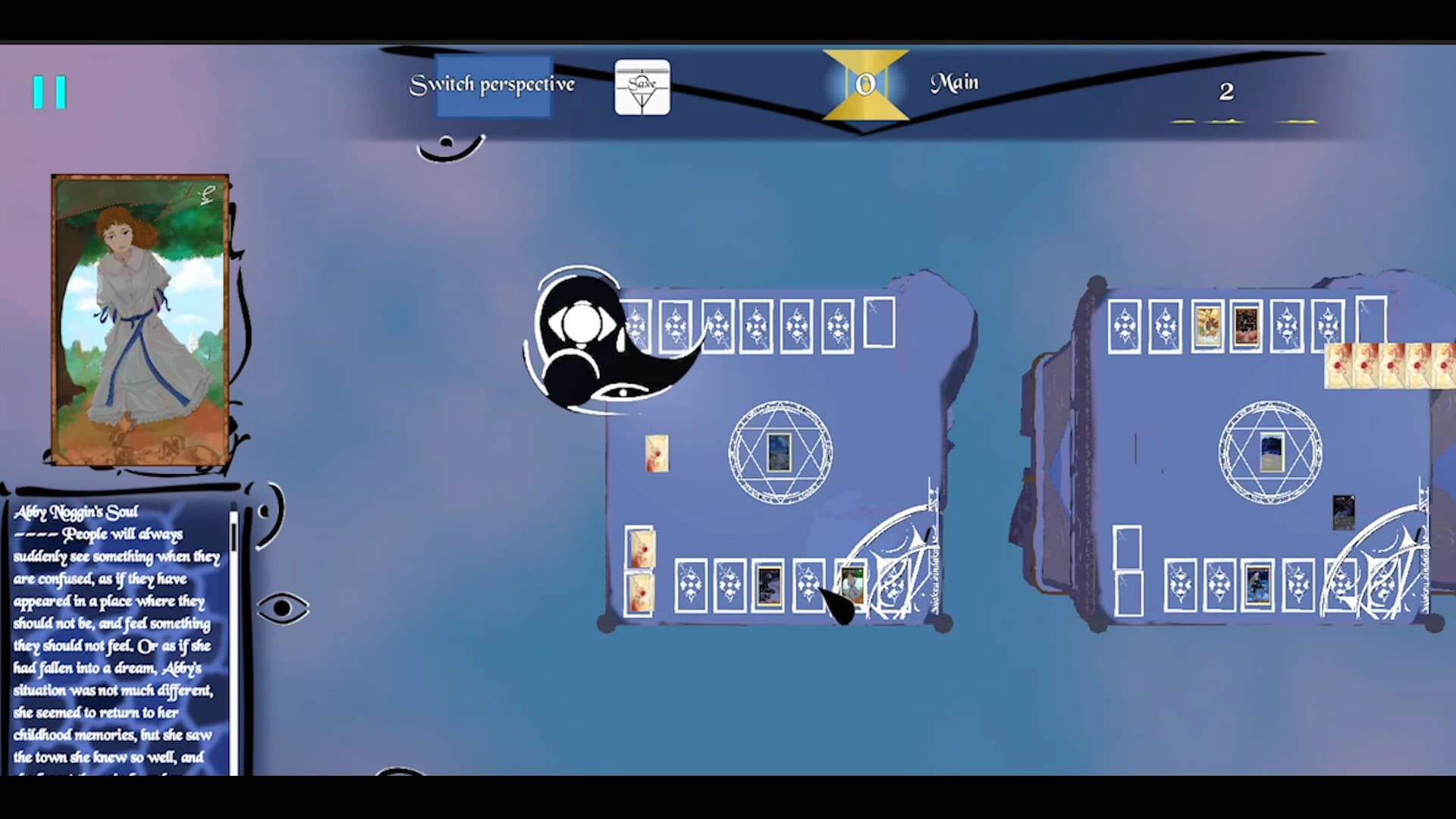 The Die of Flower görsel 6