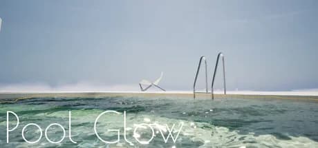 Pool Glow