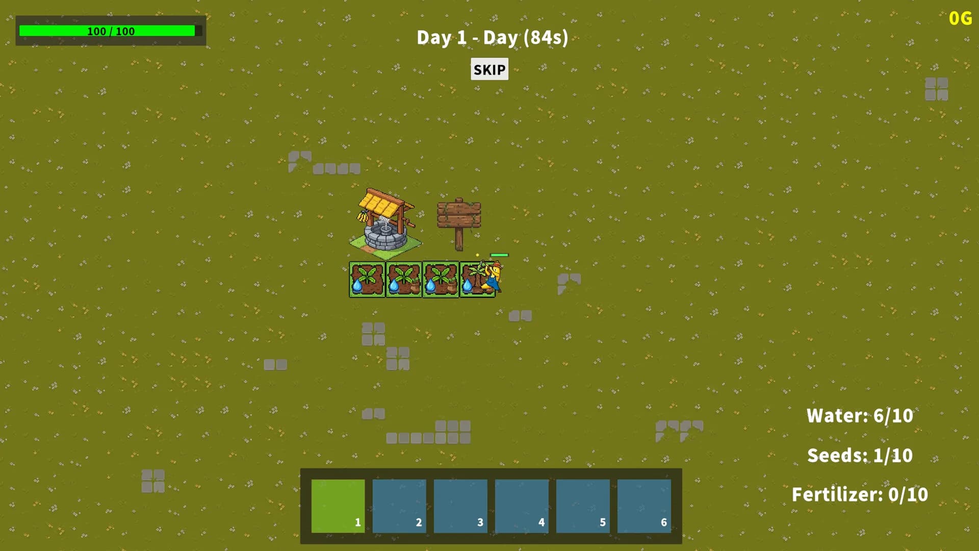 Farmnana Defence görsel 2