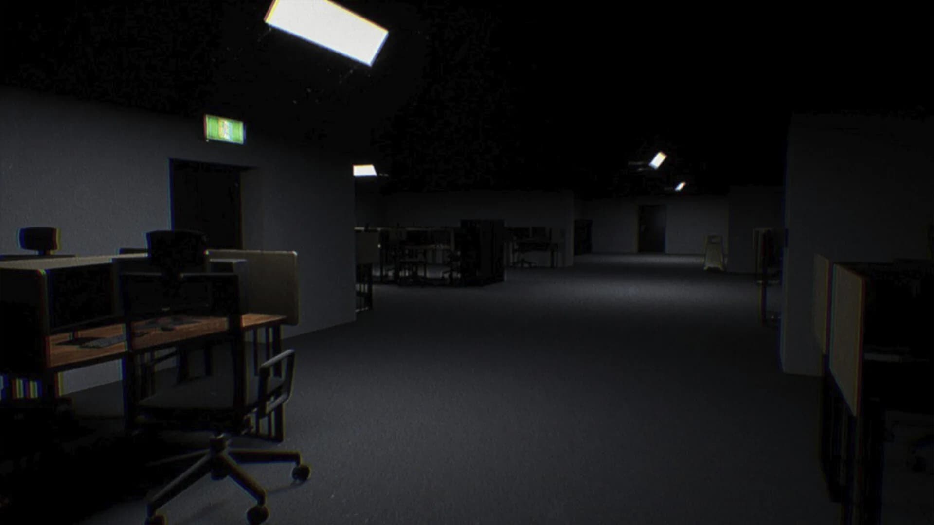 The Office Void görsel 3