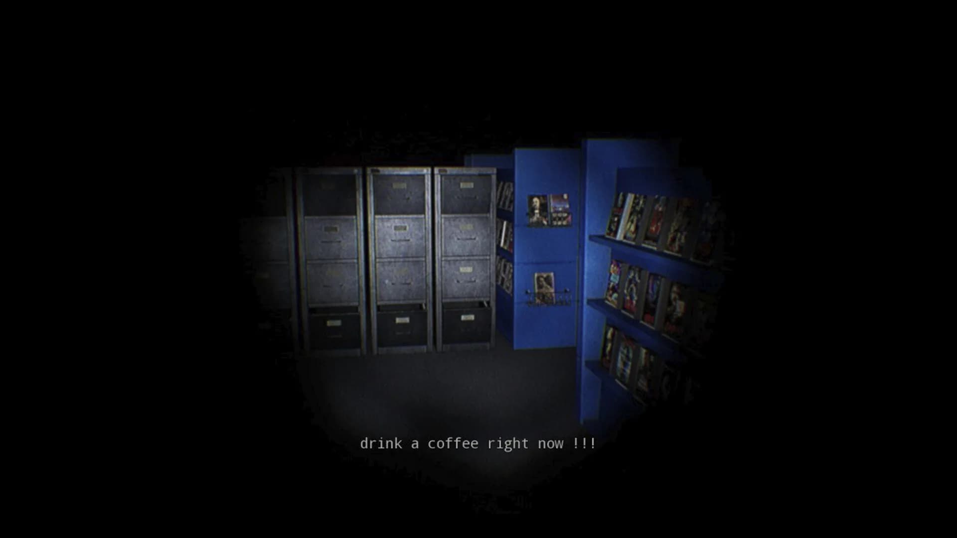 The Office Void görsel 5