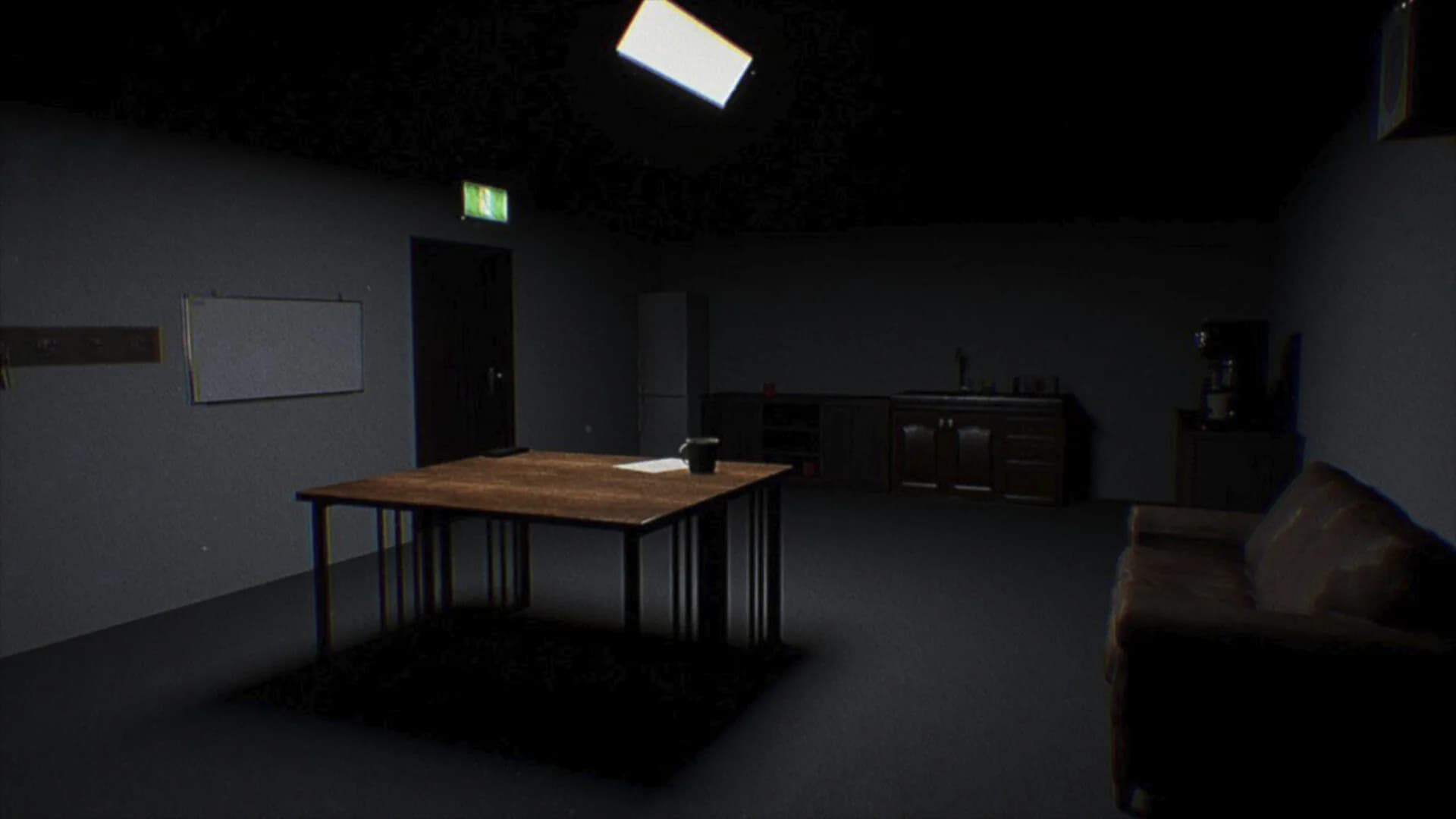 The Office Void görsel 6