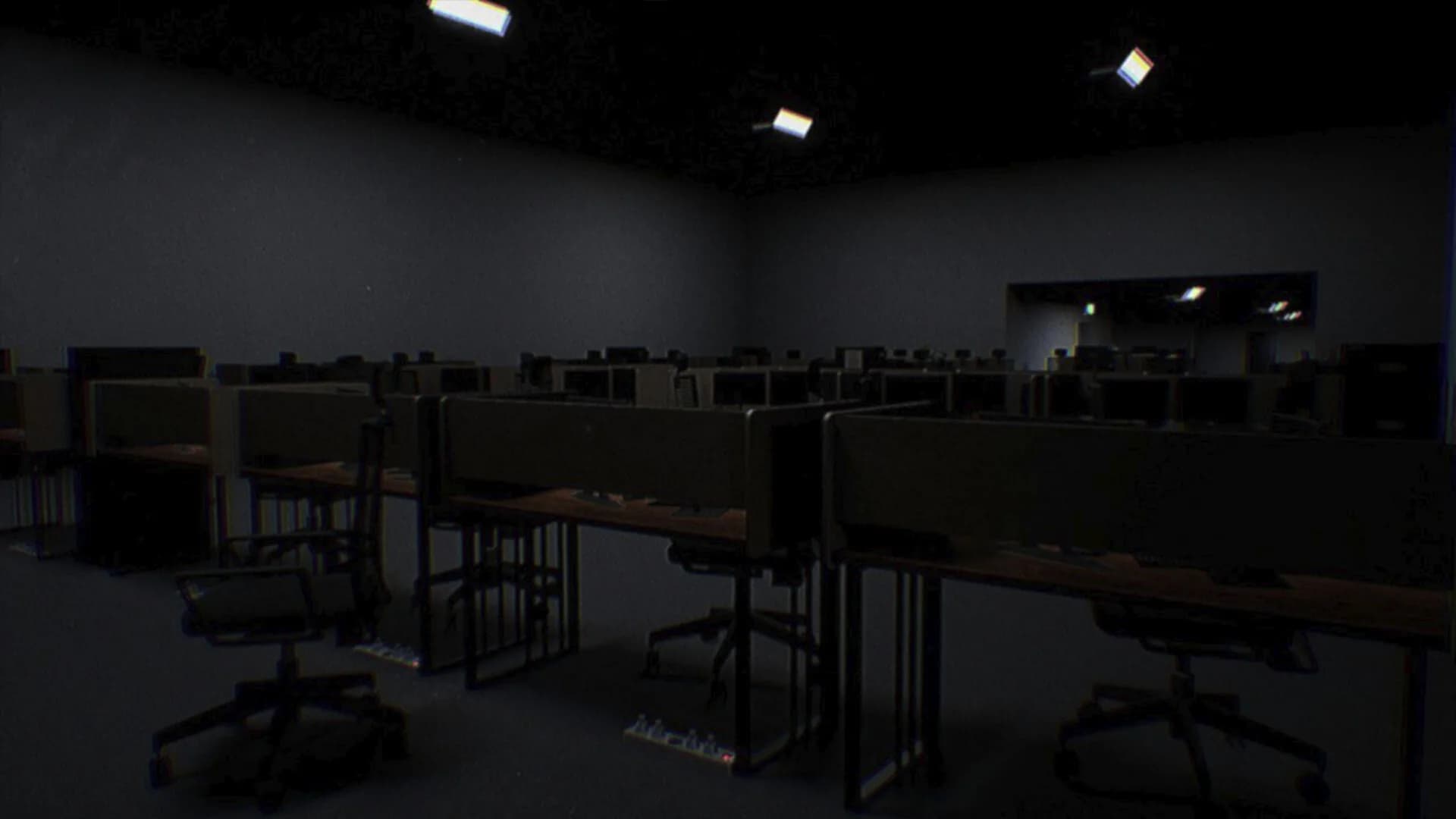 The Office Void görsel 7
