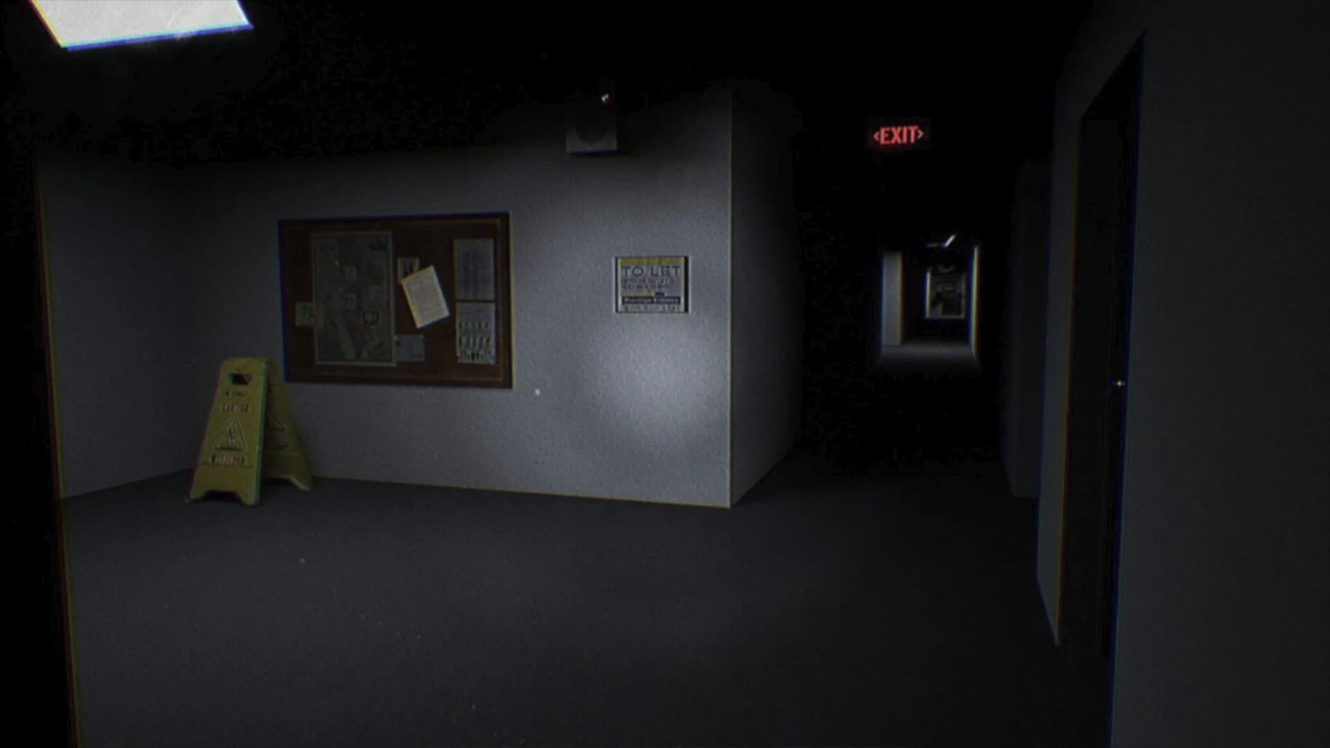 The Office Void görsel 9