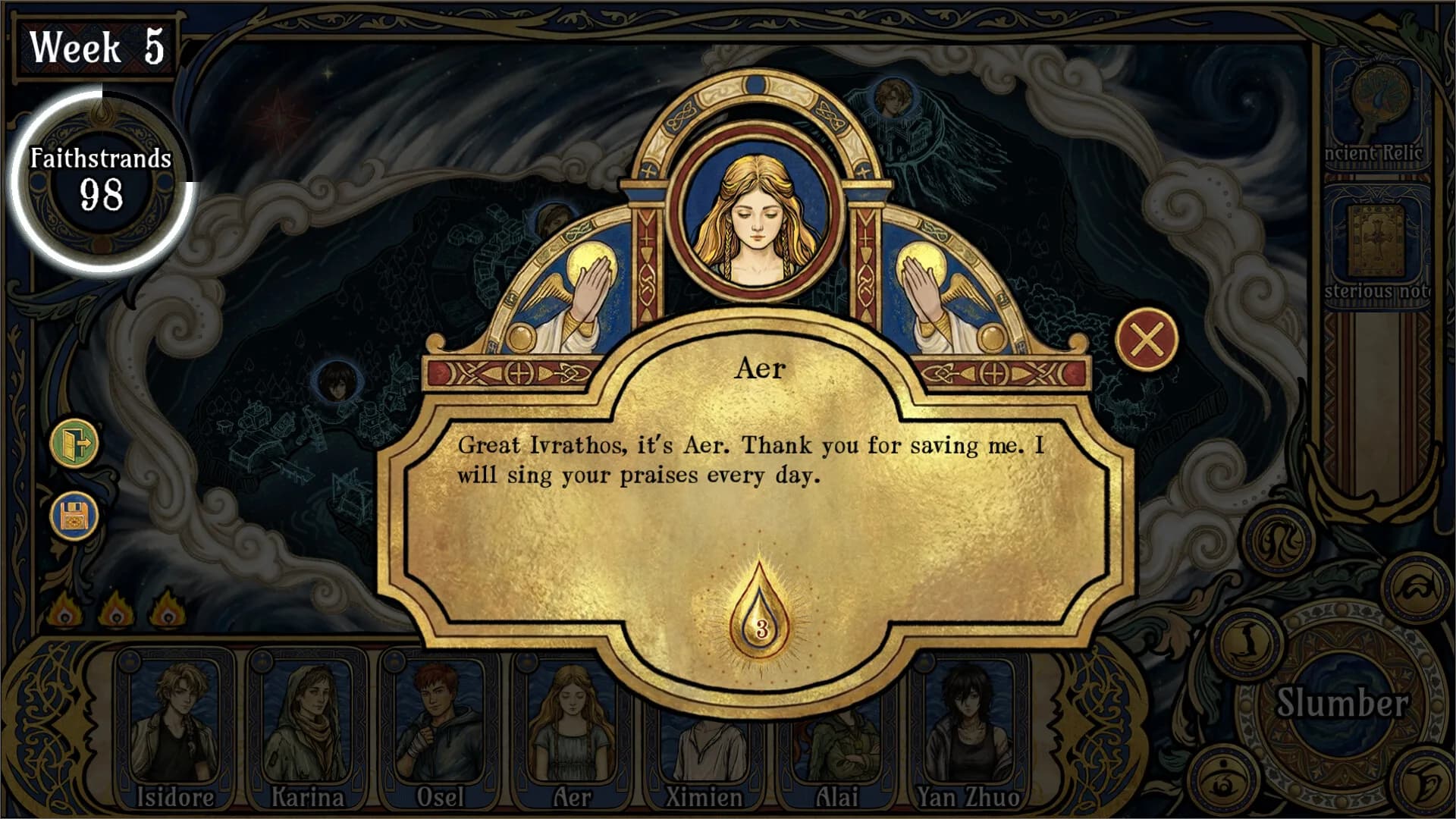 We Believe in No Gods görsel 4