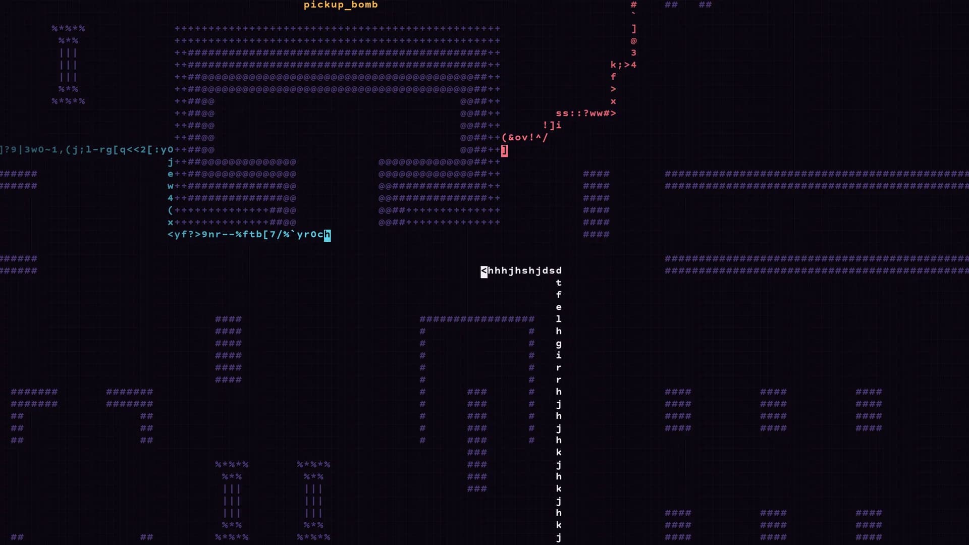 Kinetype görsel 3