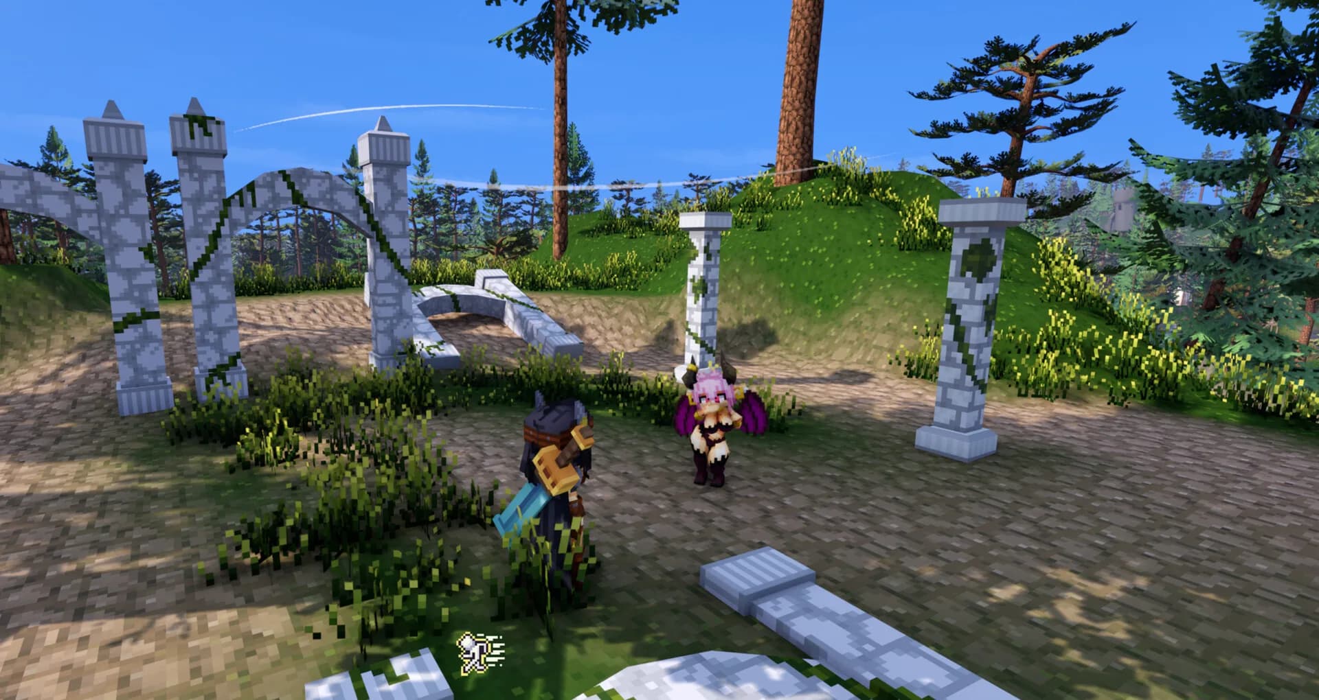RuneKeeper görsel 2