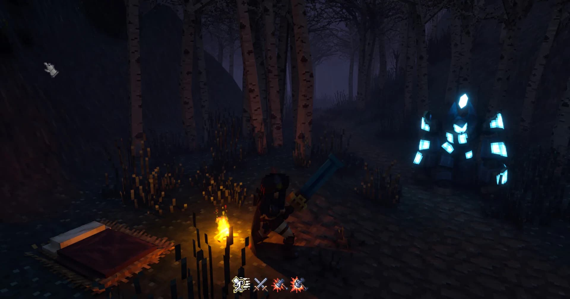 RuneKeeper görsel 4