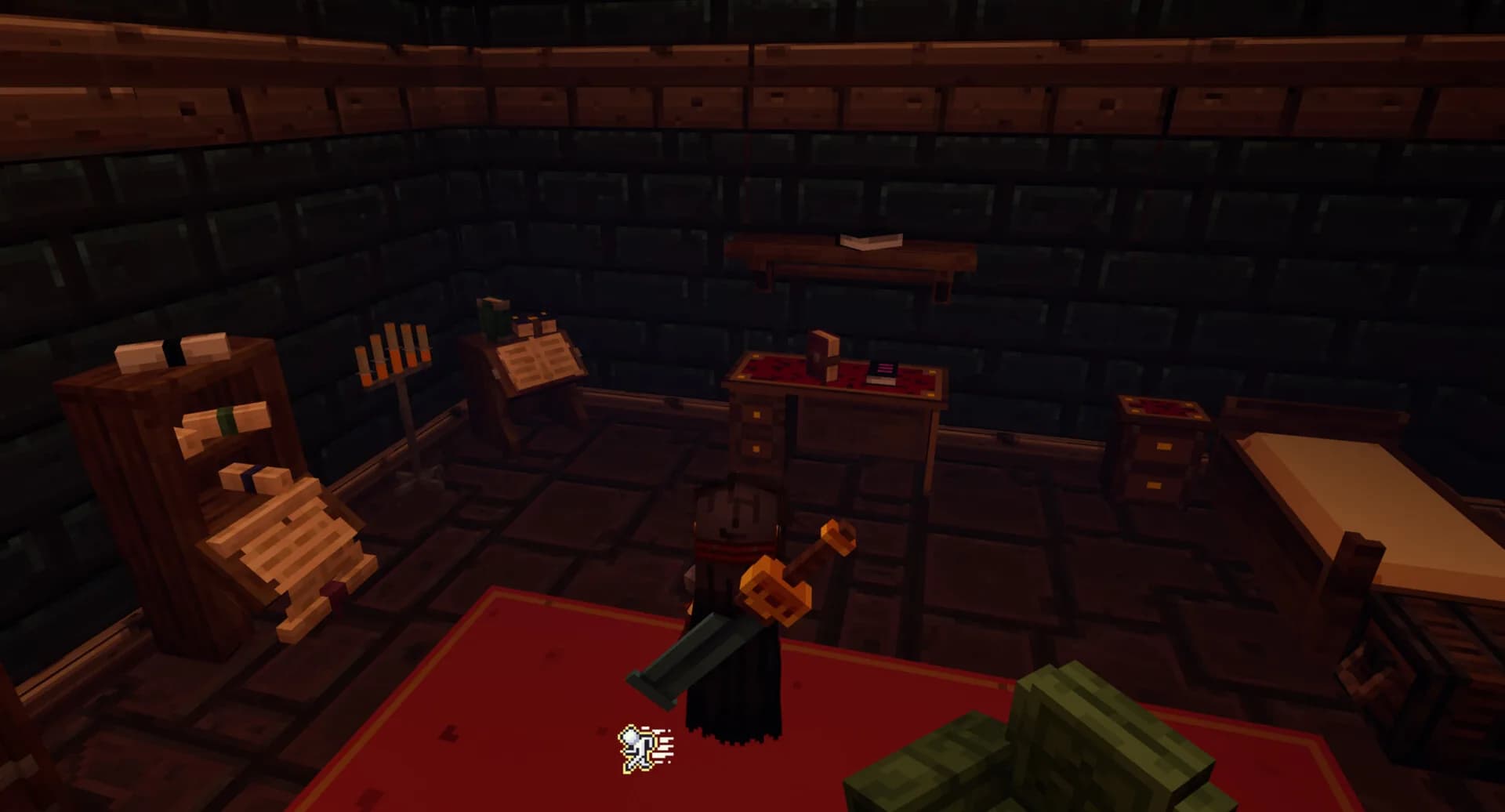 RuneKeeper görsel 6