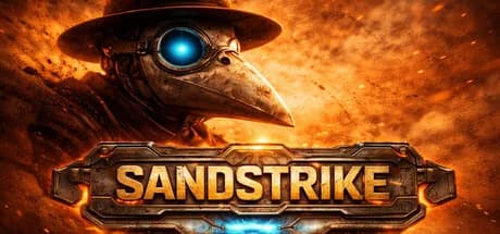 SANDSTRIKE görsel 1