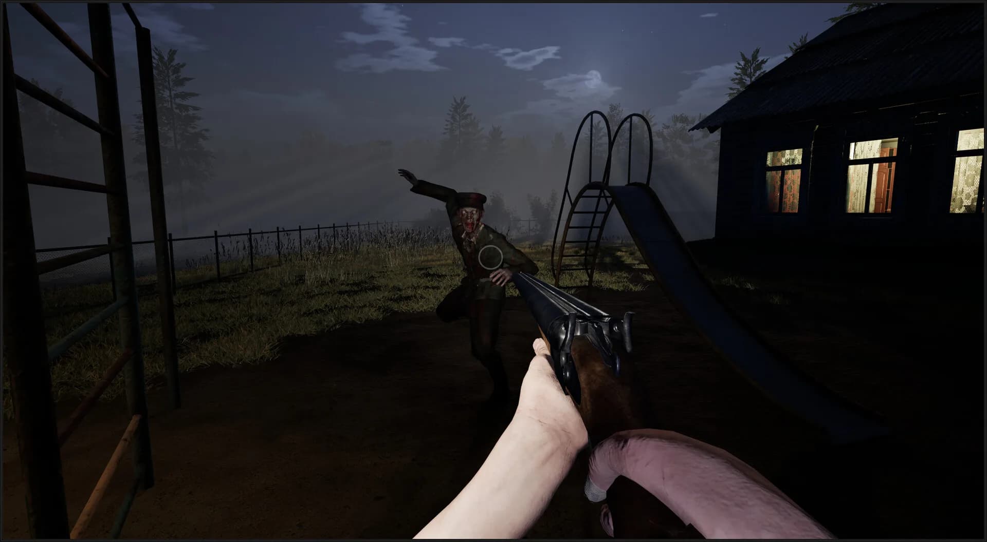 Kindawn: The Parish Remembers görsel 5