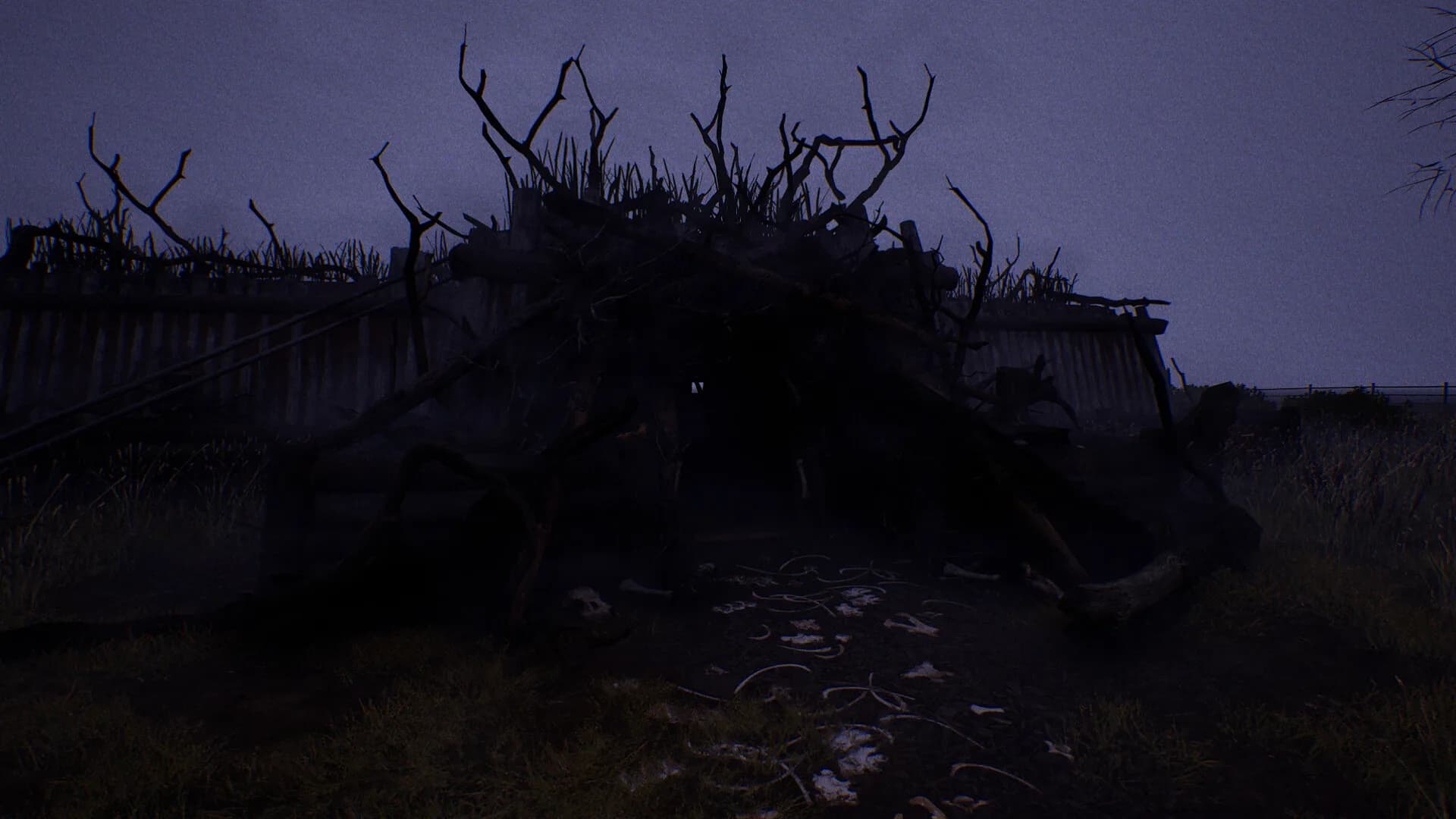Kindawn: The Parish Remembers görsel 8