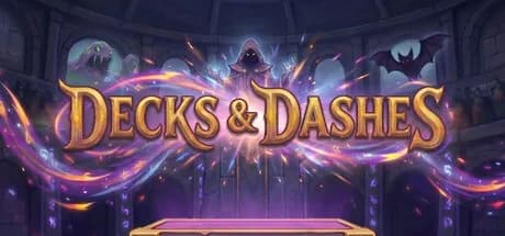Decks & Dashes görsel 1