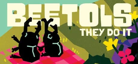 Beetols They Do It görsel 1