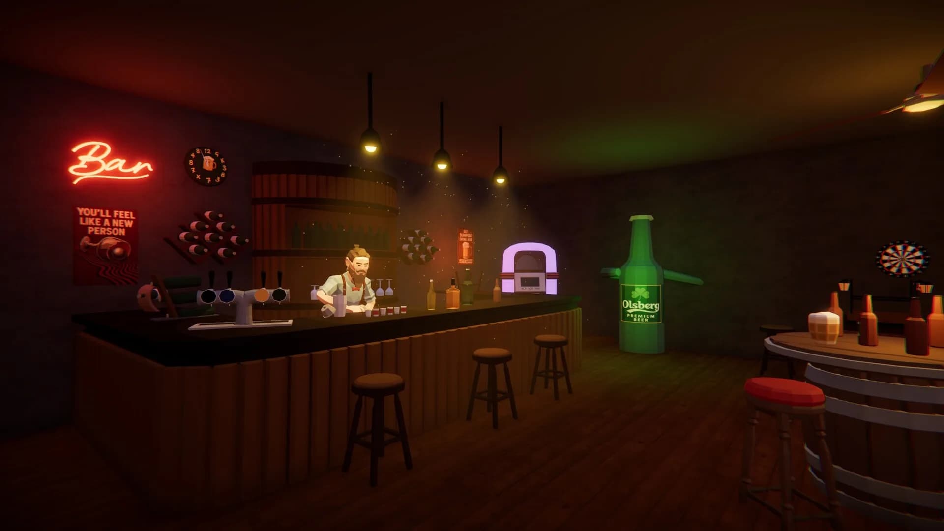The Brewline - Prologue görsel 2