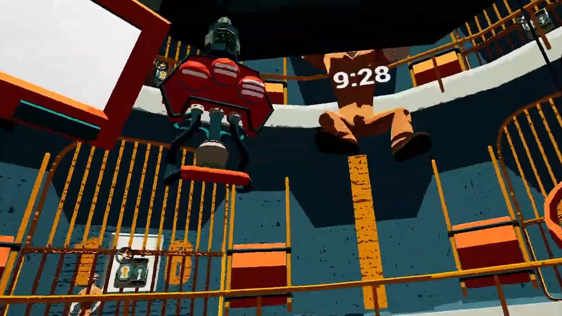 Panopticon VR görsel 5