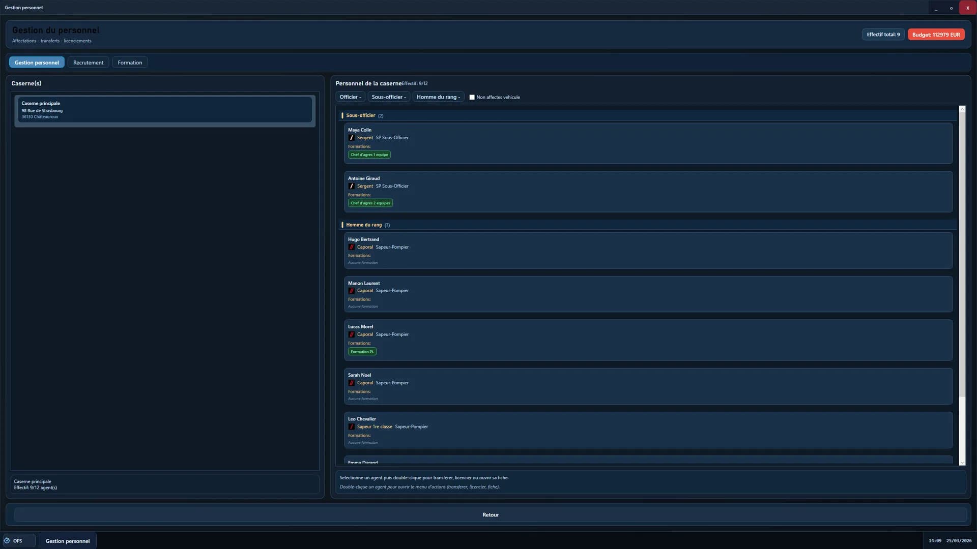 Centre 18 görsel 3