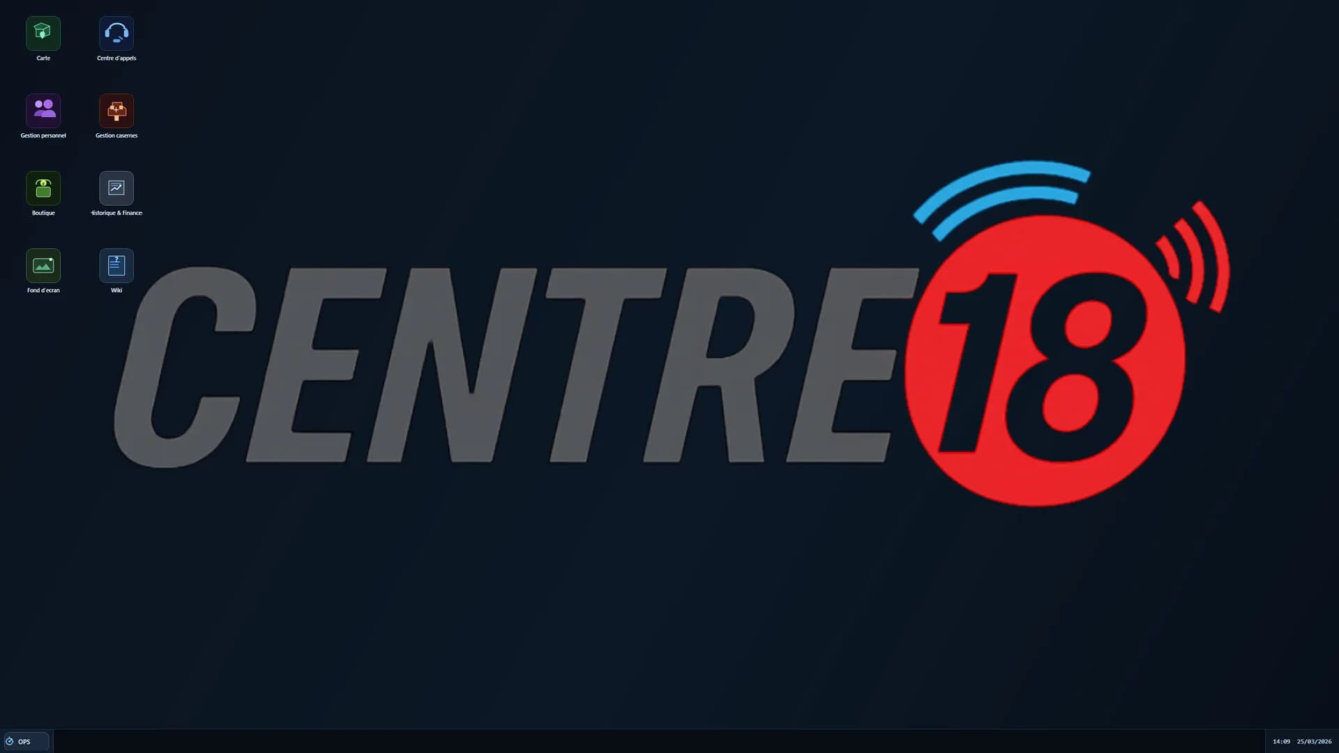 Centre 18 görsel 5