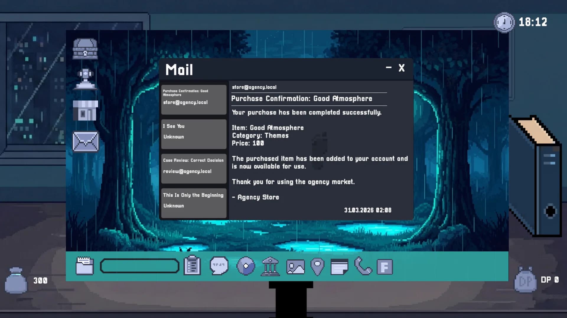 Digital Footprint: Cyber Investigation görsel 4