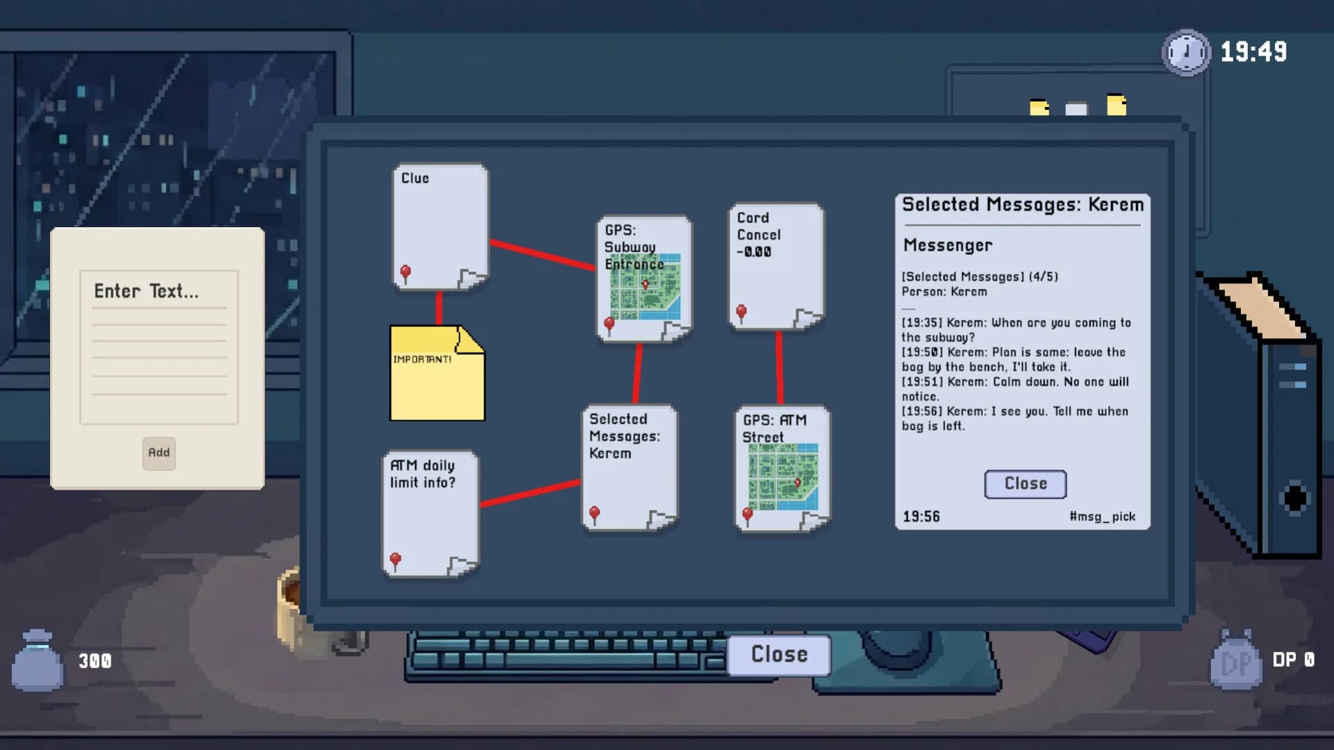 Digital Footprint: Cyber Investigation görsel 6