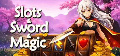 Slots & Sword & Magic görsel 1
