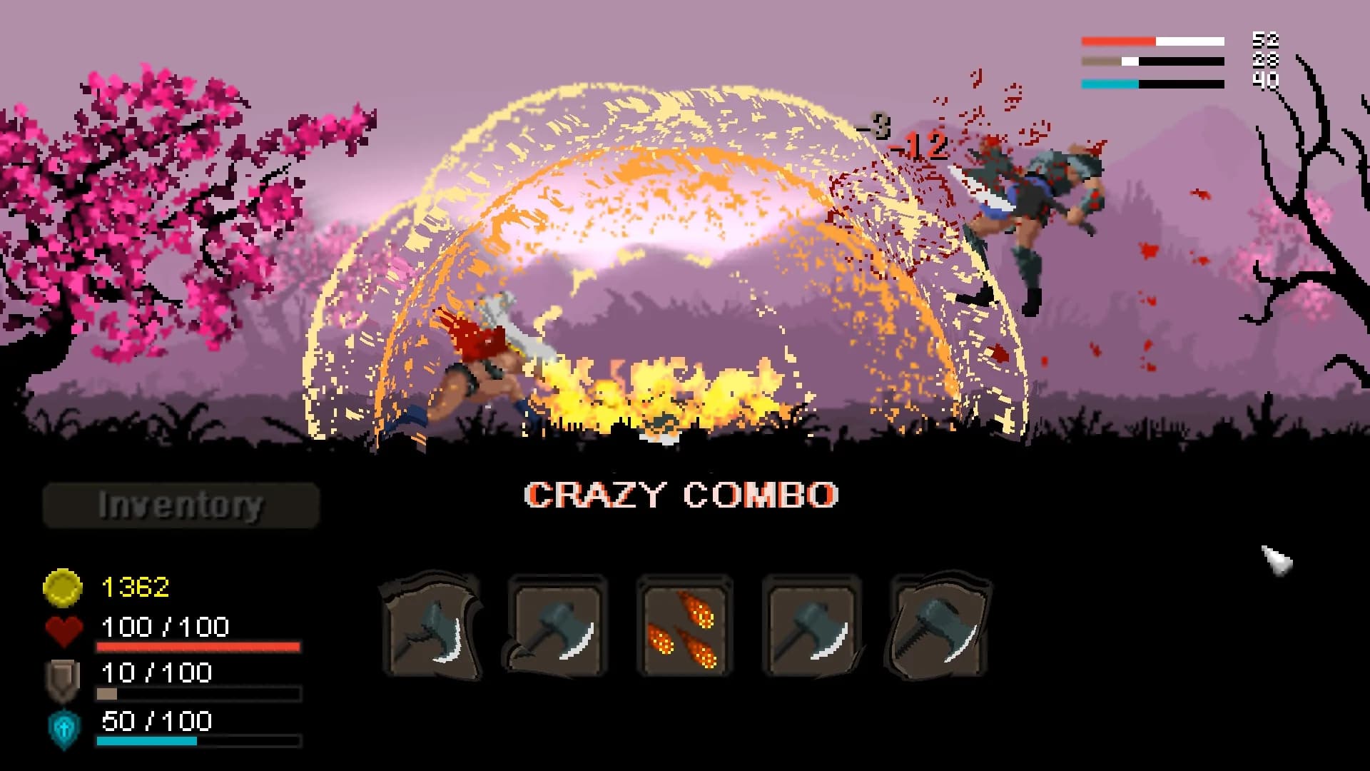 Slots & Sword & Magic görsel 2