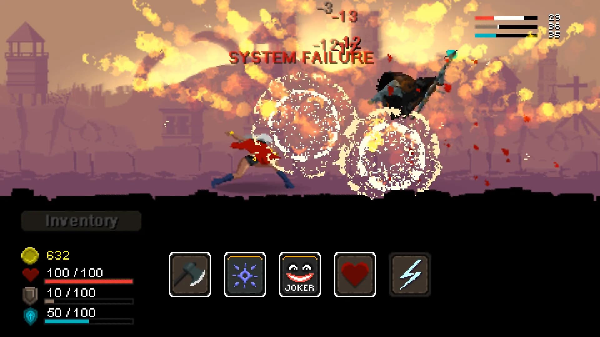 Slots & Sword & Magic görsel 3