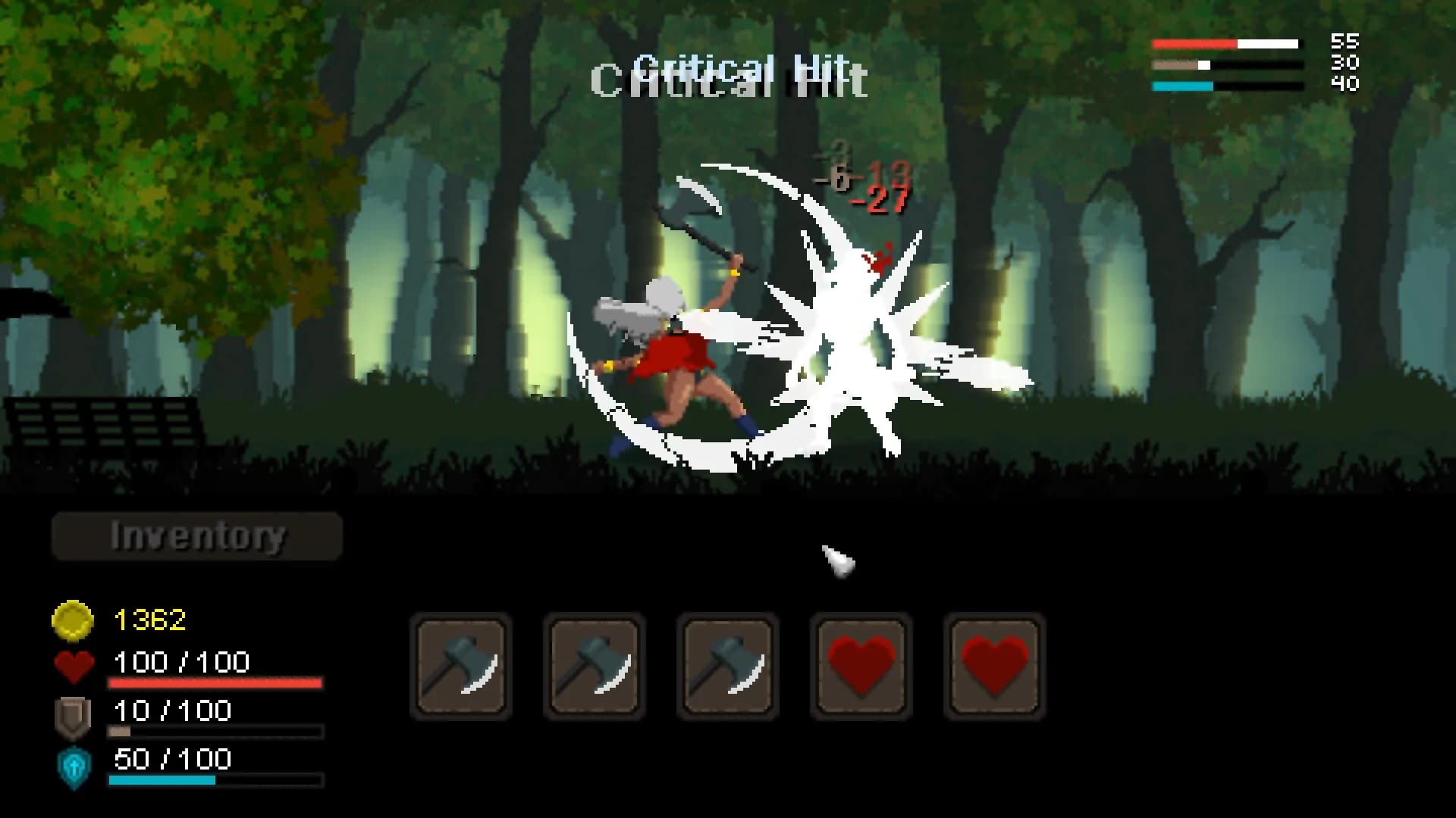 Slots & Sword & Magic görsel 6