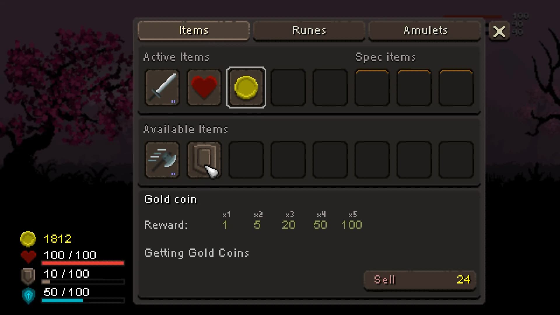 Slots & Sword & Magic görsel 7