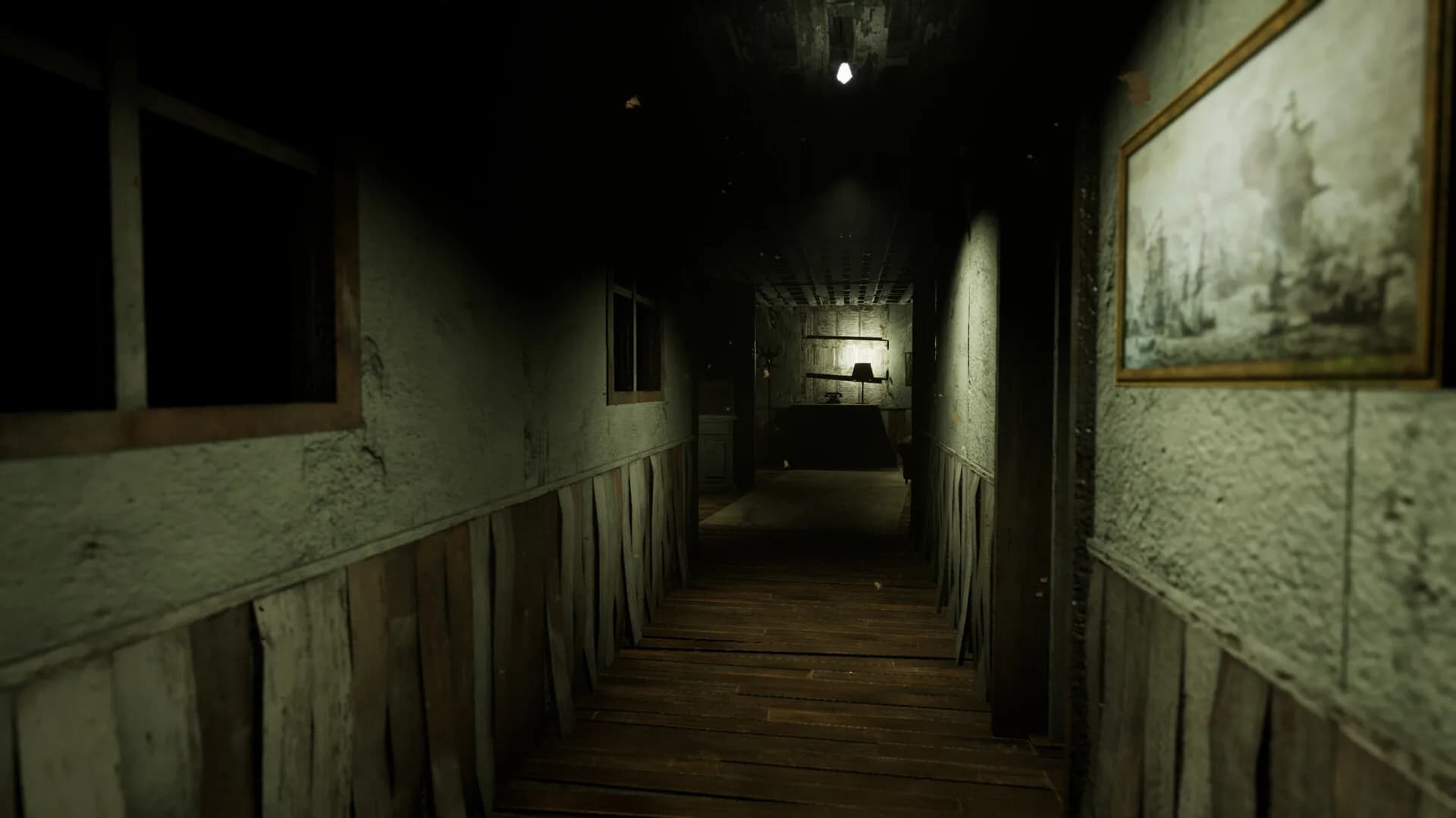 His Last Film görsel 2