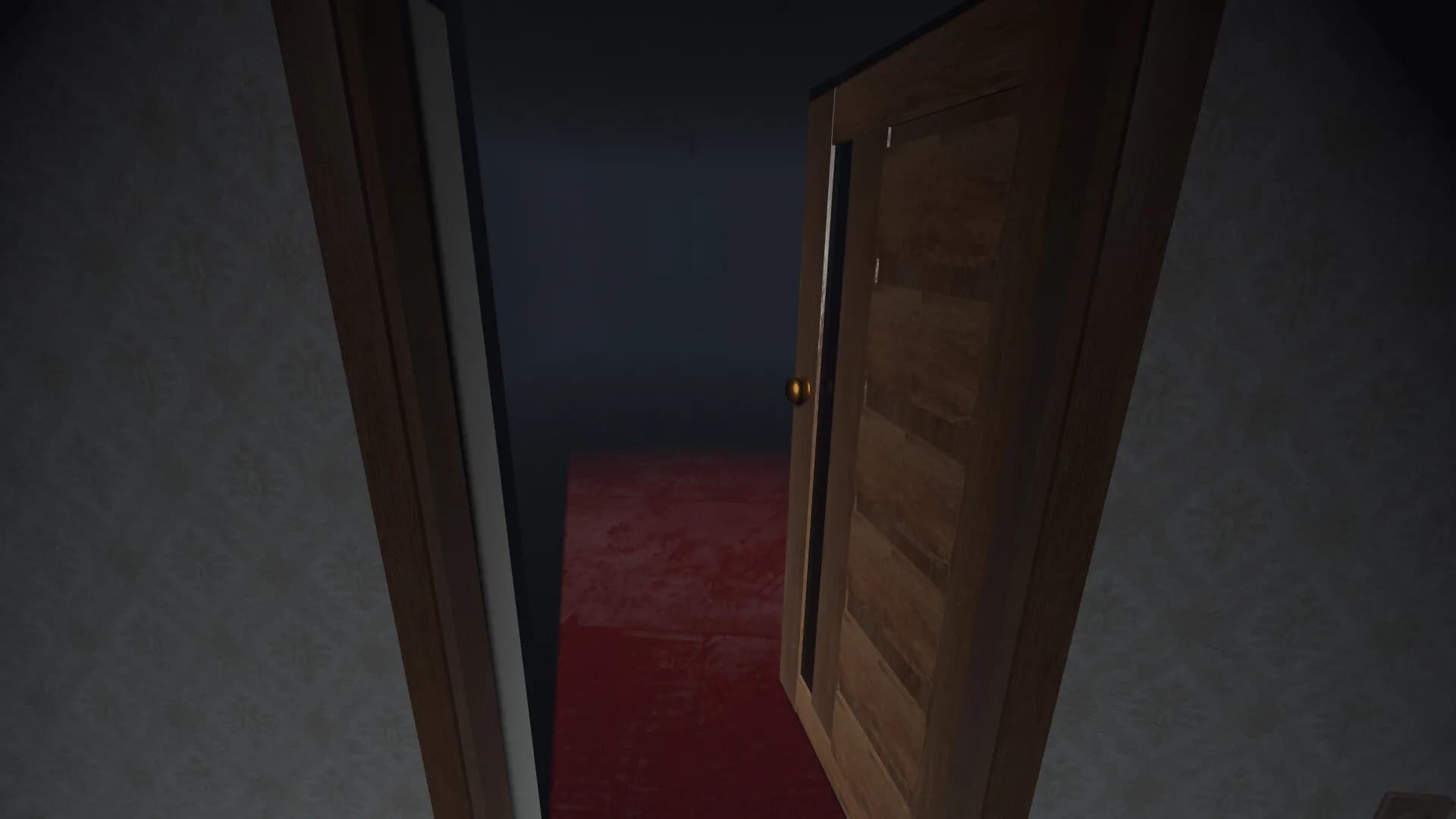 Mis 4 noches: Puerta 1 görsel 7