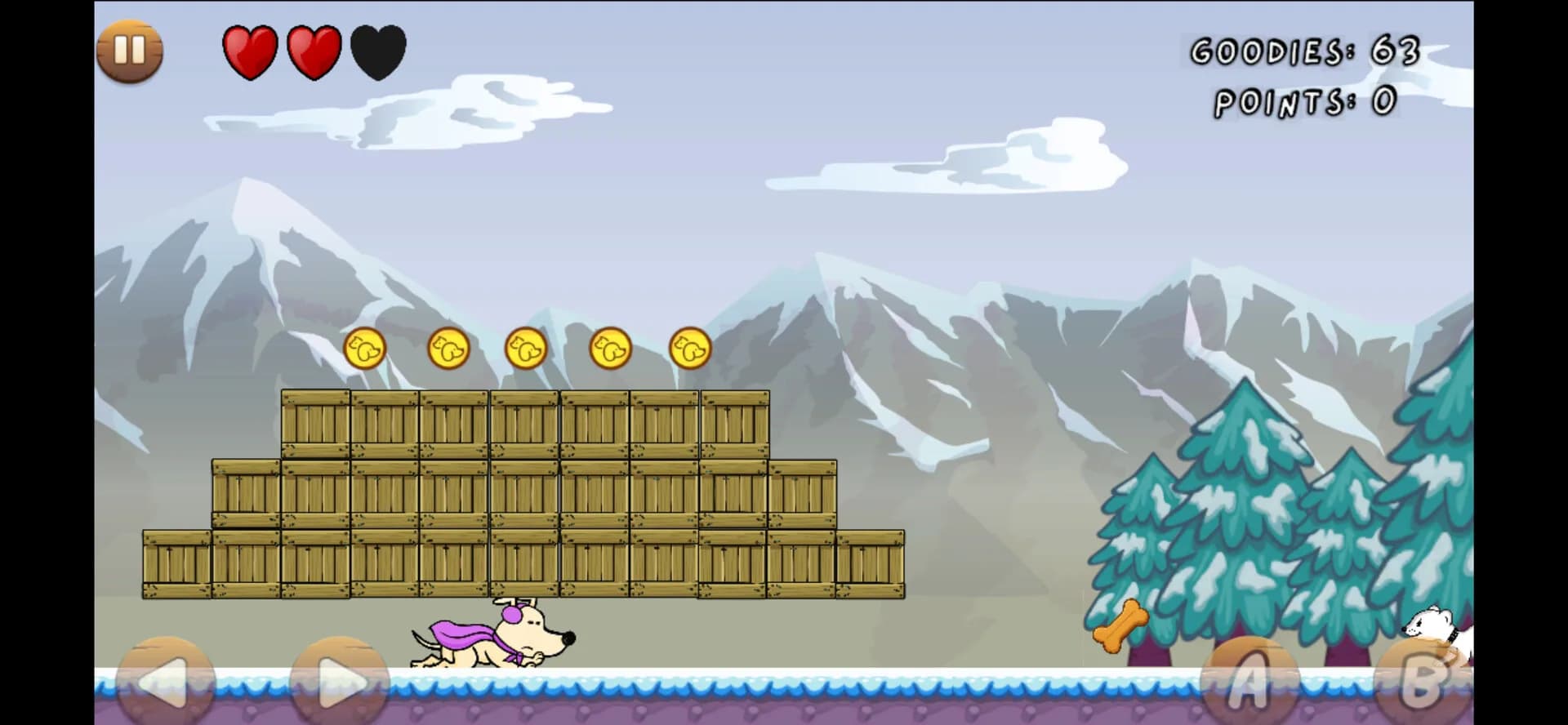 Rescue Quest: Lexi's Mountain Adventure görsel 3