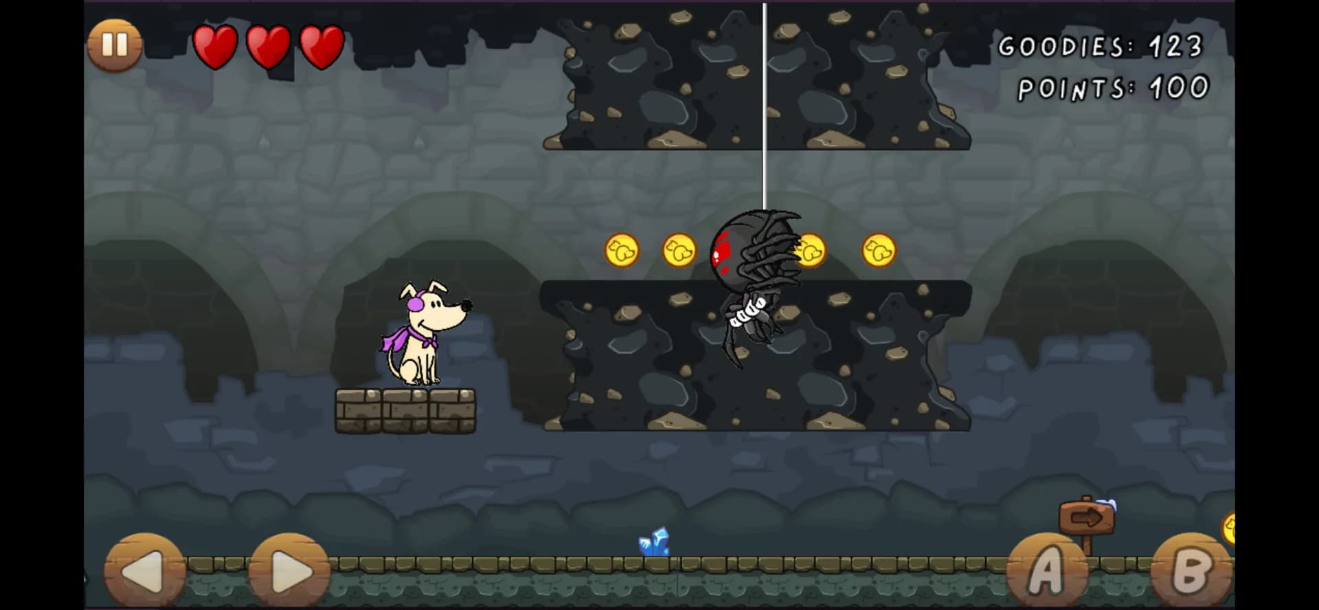 Rescue Quest: Lexi's Mountain Adventure görsel 4