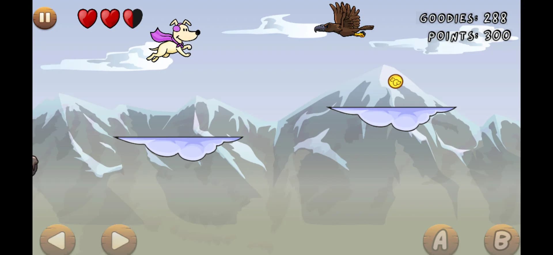Rescue Quest: Lexi's Mountain Adventure görsel 5