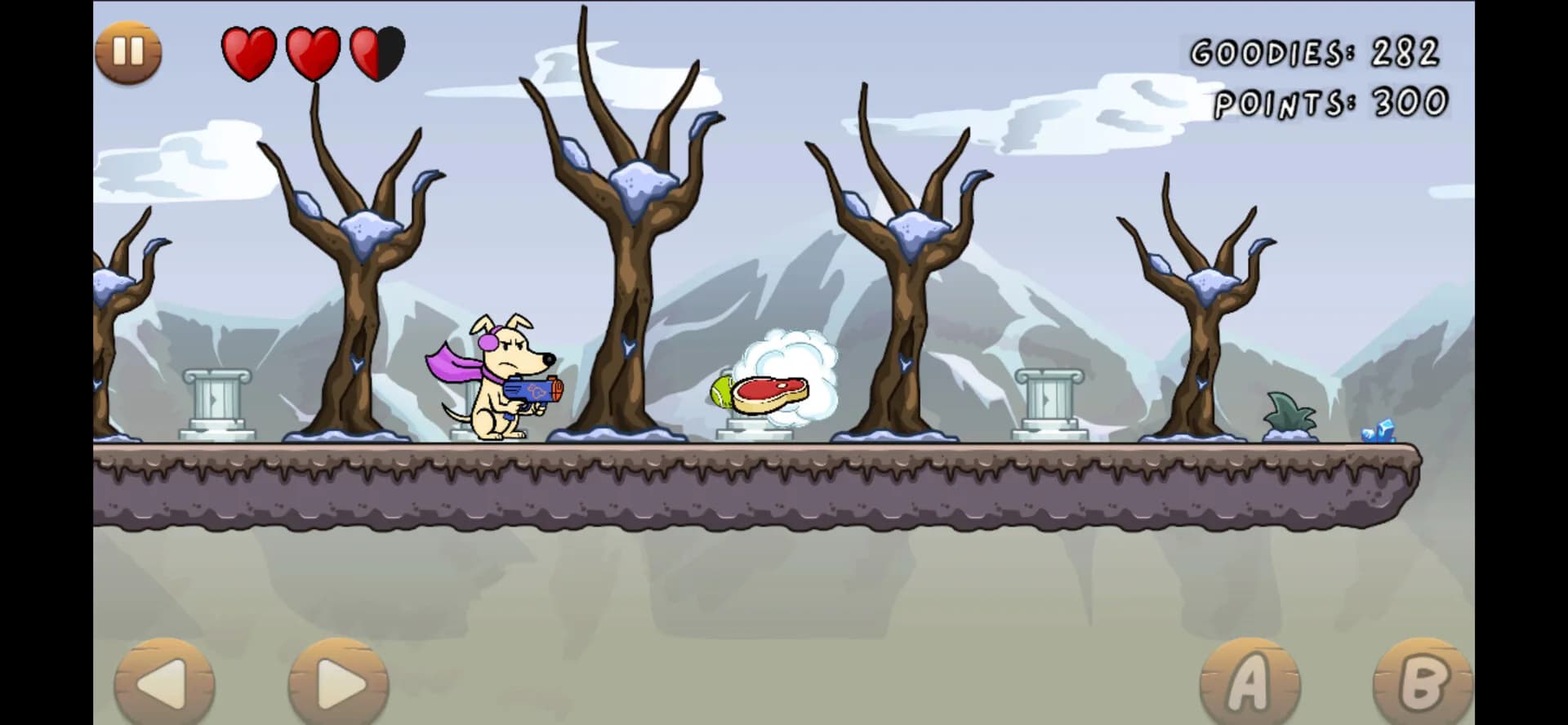 Rescue Quest: Lexi's Mountain Adventure görsel 6