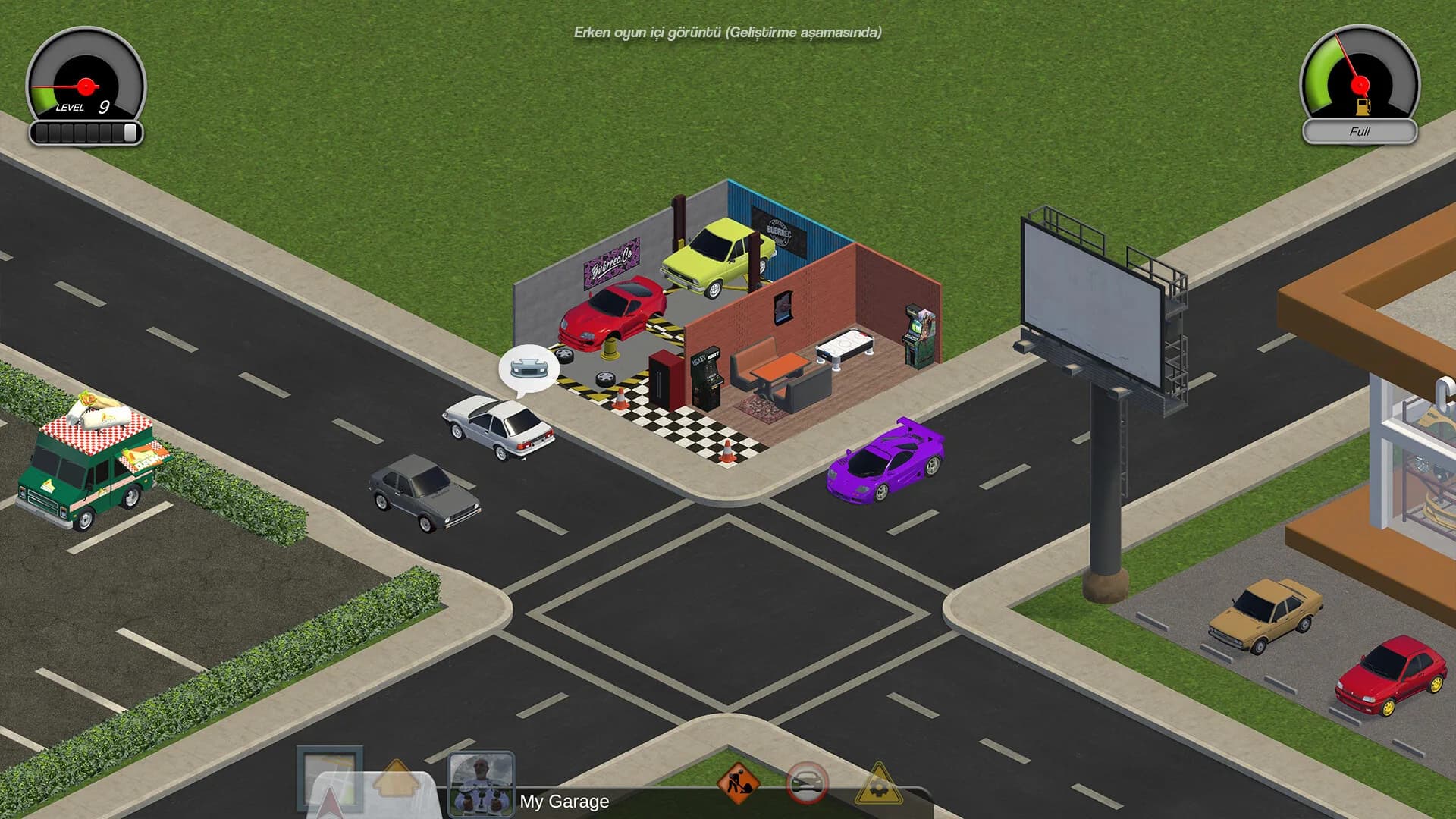 PetrolHeads görsel 3