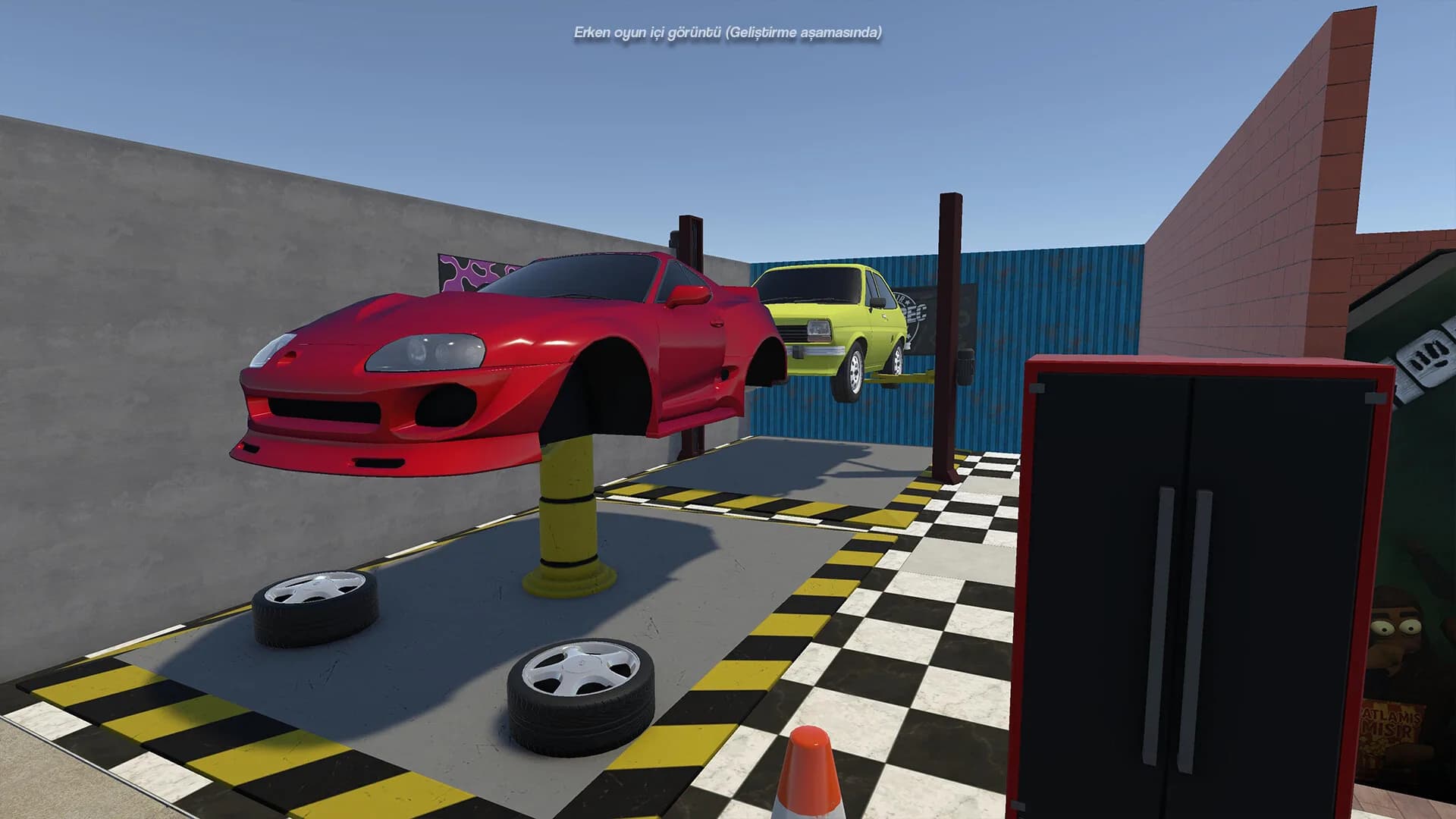 PetrolHeads görsel 4