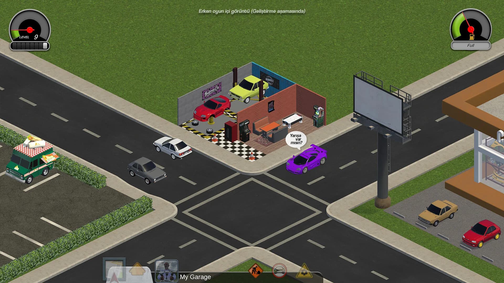 PetrolHeads görsel 5