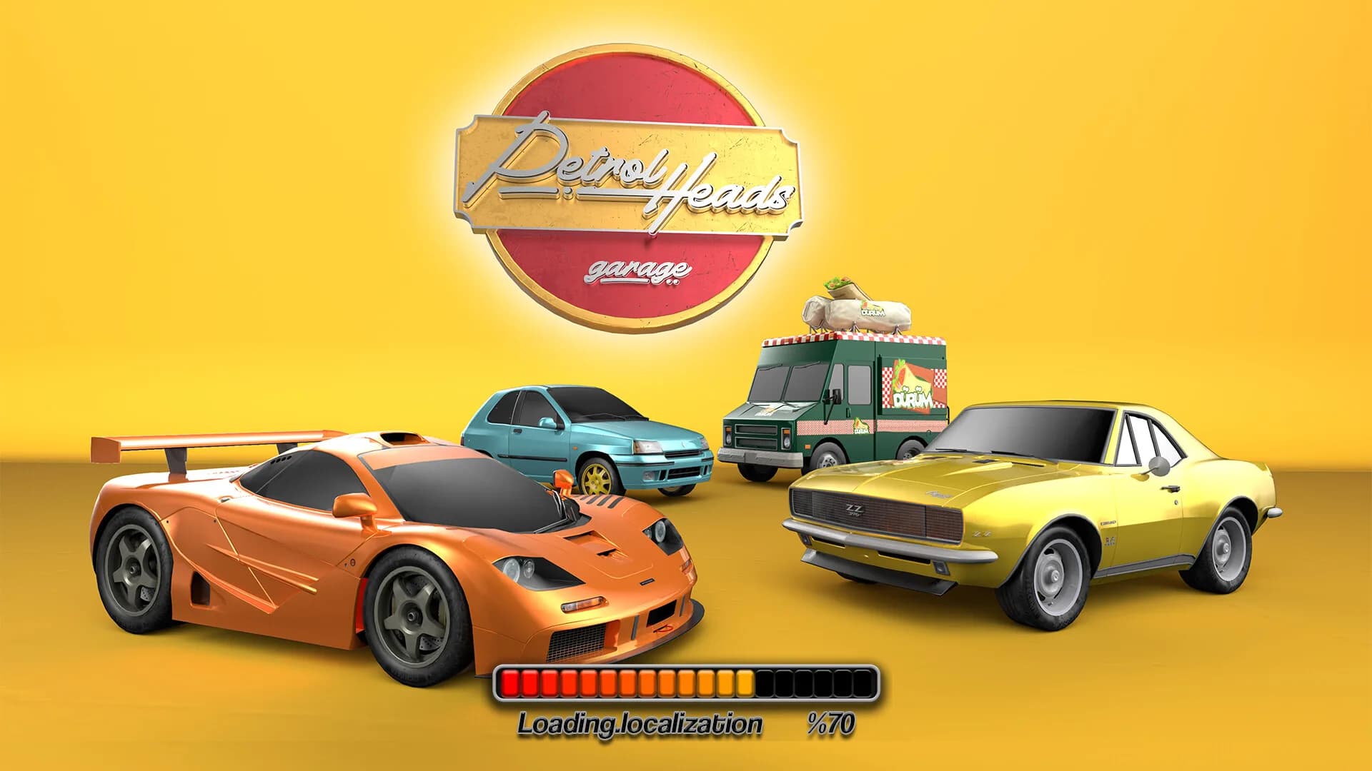 PetrolHeads görsel 6