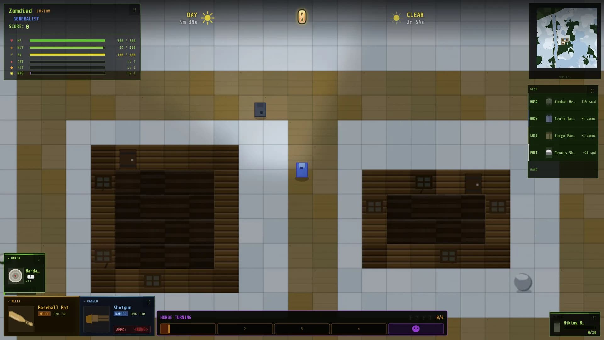 Zomdied görsel 3