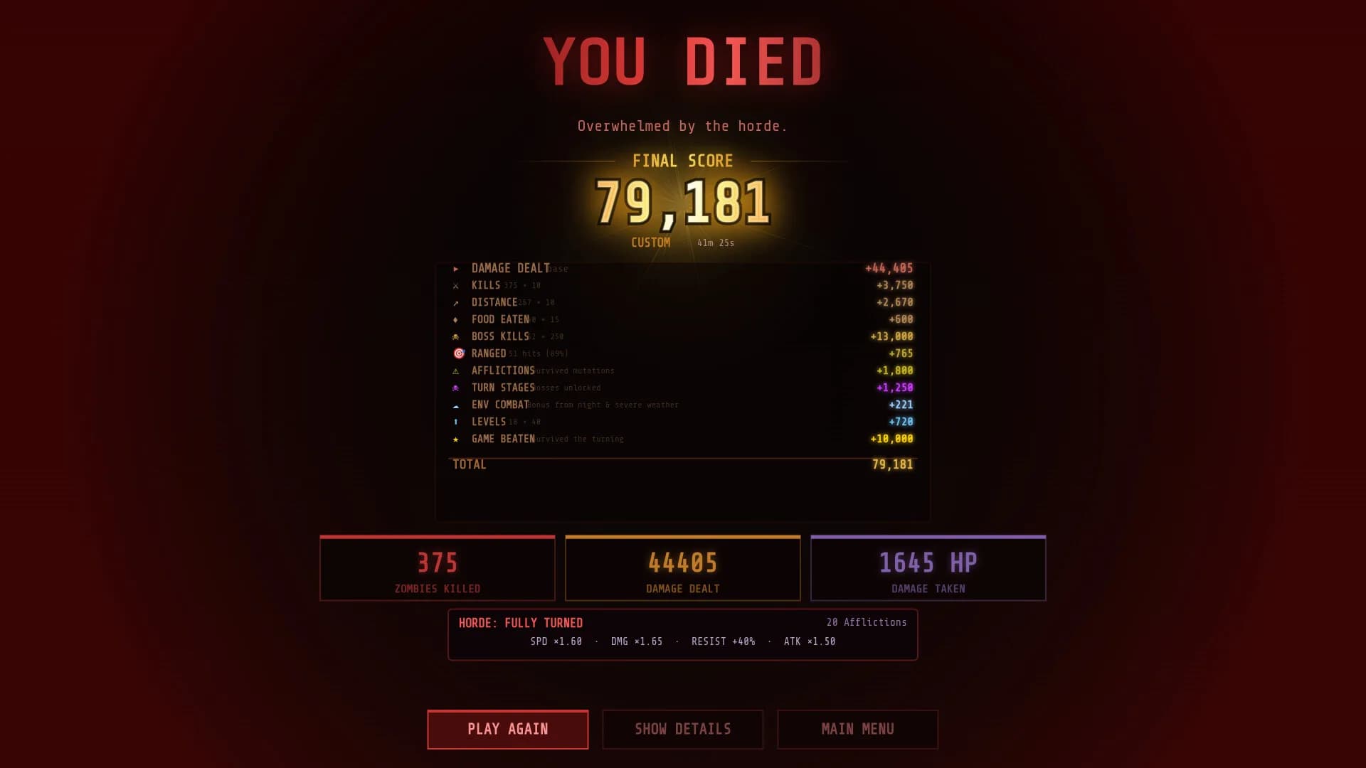 Zomdied görsel 13
