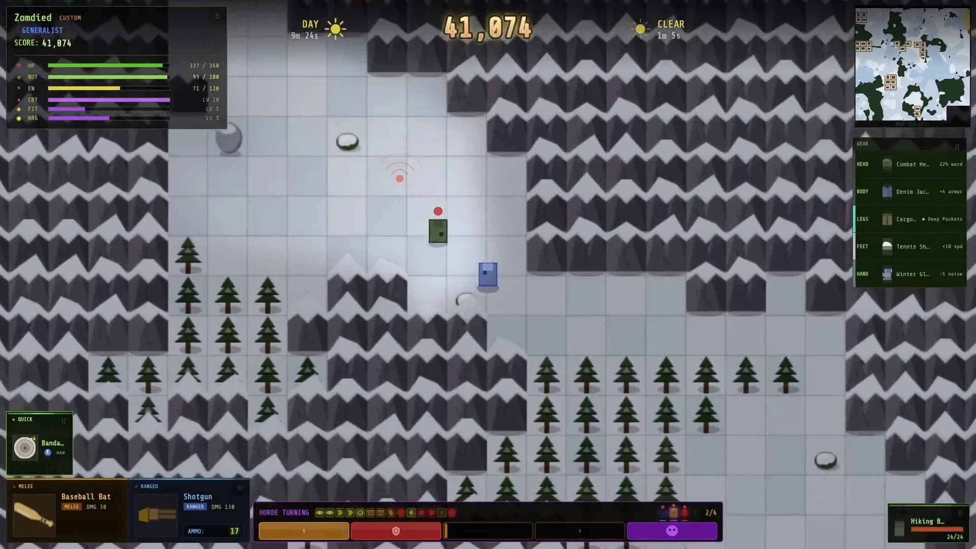 Zomdied görsel 6