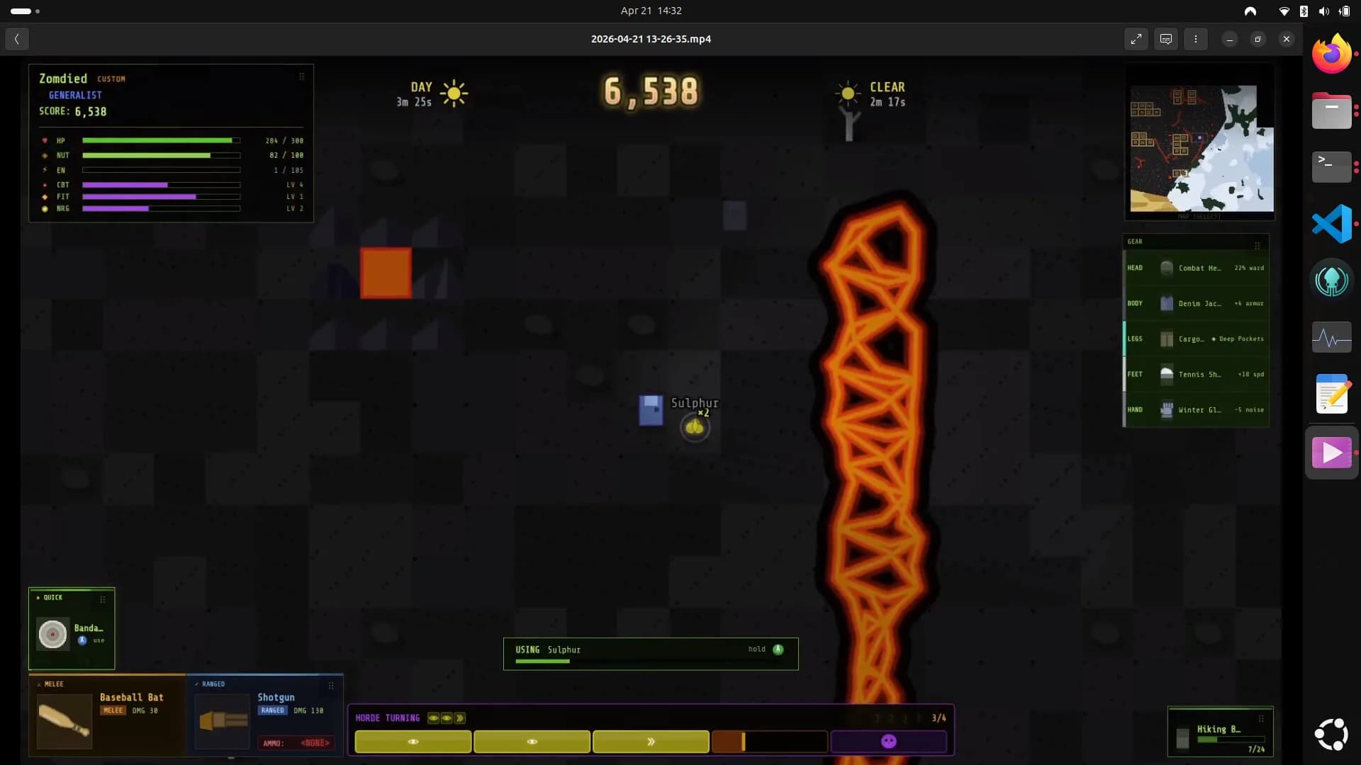 Zomdied görsel 7