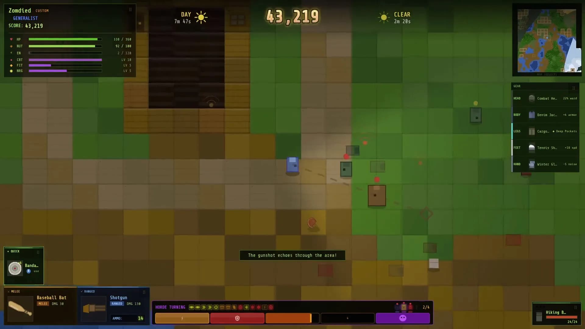 Zomdied görsel 8