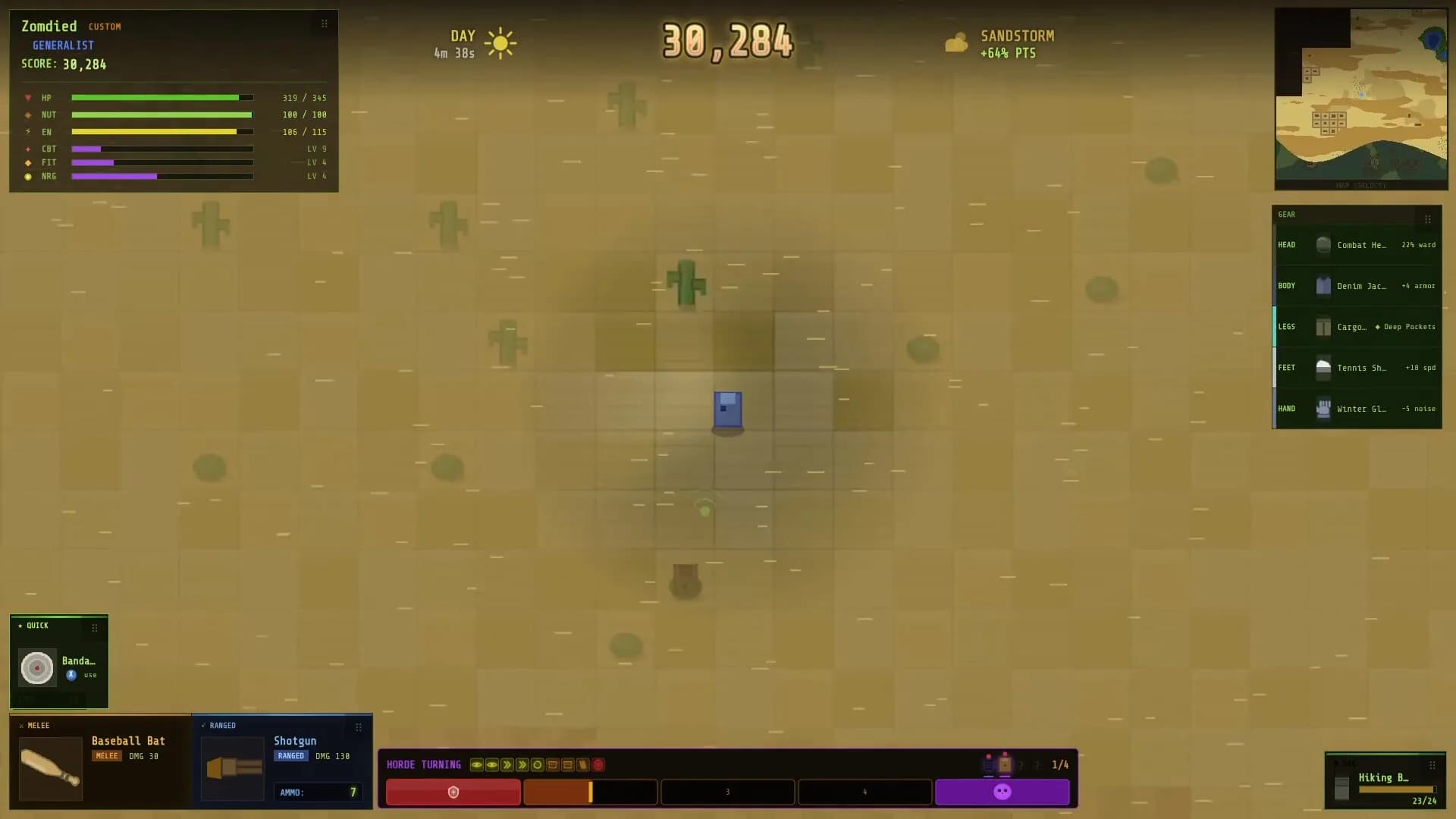 Zomdied görsel 11