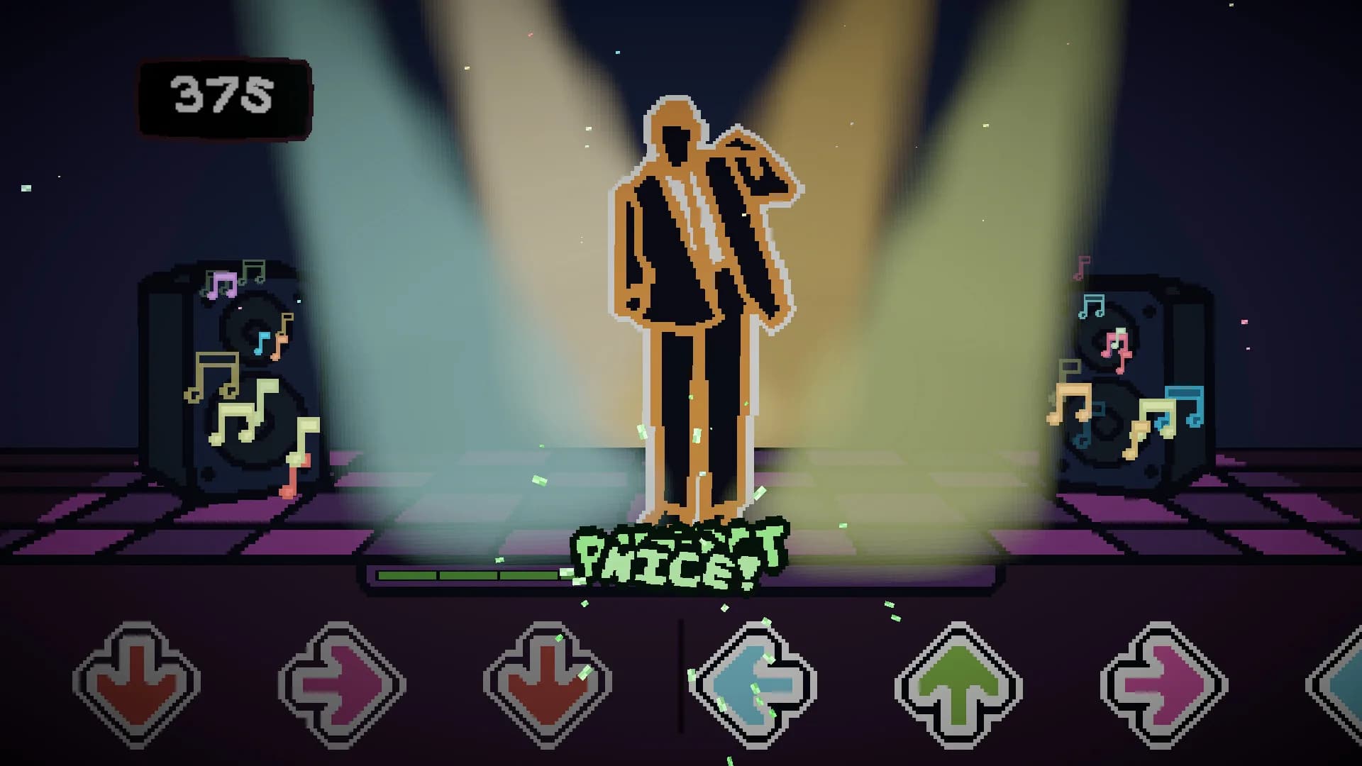 DRUMP SIMULATOR görsel 3